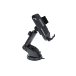 هولدر گوشی موبایل پایه دار Suction Cup مدل YD-17 - مشکی - RYL - تصویر 3