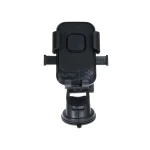 هولدر گوشی موبایل پایه دار Suction Cup مدل YD-17 - مشکی - RYL - تصویر 4