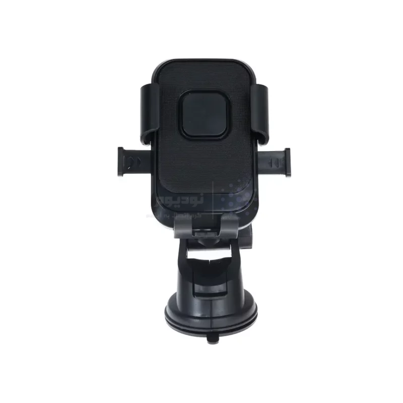 هولدر گوشی موبایل پایه دار Suction Cup مدل YD-17 - مشکی - RYL - تصویر 4