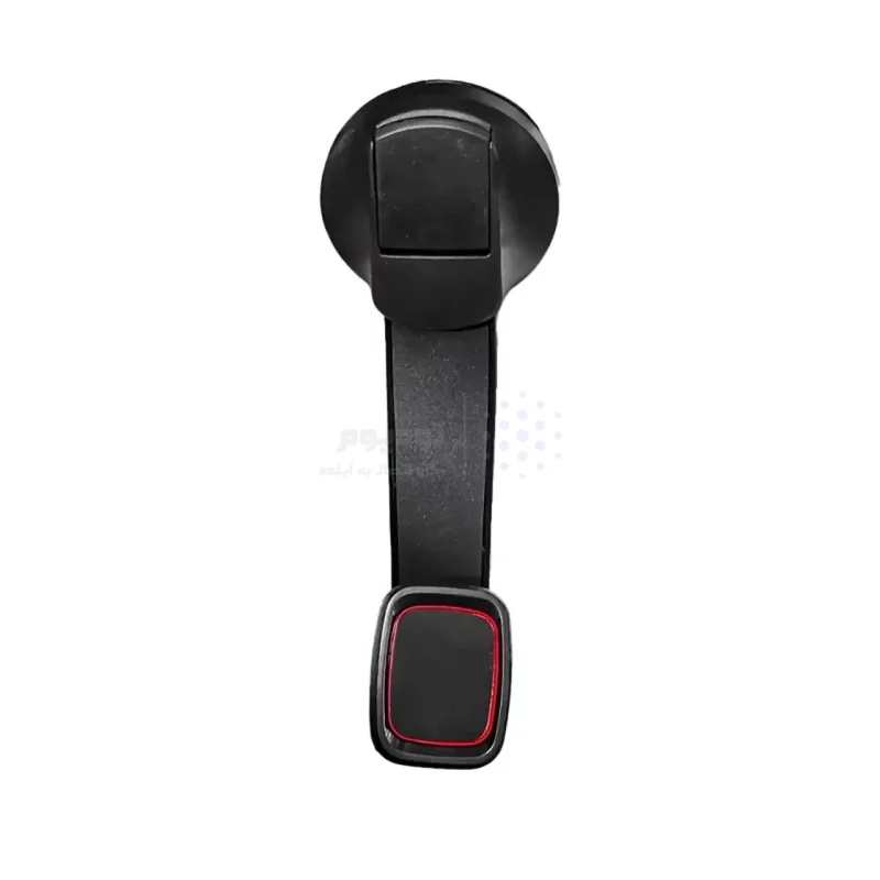 هولدر گوشی موبایل مگنتی مدل YD-44 - مشکی - RYL - تصویر 4