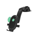 هولدر گوشی موبایل پایه دار Suction Cup مدل YD-86 - مشکی - RYL