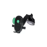 هولدر گوشی موبایل پایه دار Suction Cup مدل YD-86 - مشکی - RYL - تصویر 3