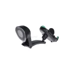 هولدر گوشی موبایل پایه دار Suction Cup مدل YD-86 - مشکی - RYL - تصویر 5