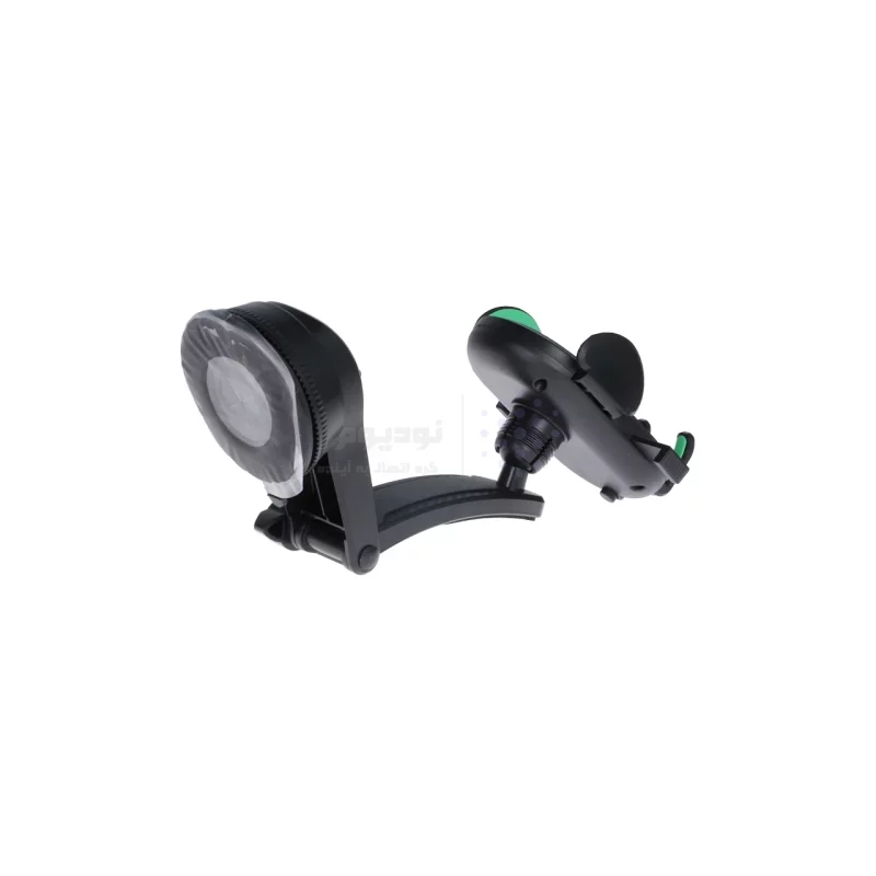 هولدر گوشی موبایل پایه دار Suction Cup مدل YD-86 - مشکی - RYL - تصویر 5