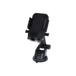هولدر گوشی موبایل پایه دار Suction Cup مدل YD-19 - مشکی - RYL