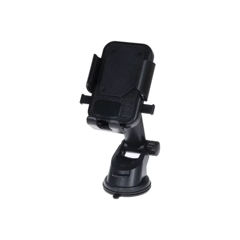 هولدر گوشی موبایل پایه دار Suction Cup مدل YD-19 - مشکی - RYL - تصویر 2