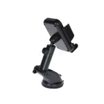 هولدر گوشی موبایل پایه دار Suction Cup مدل YD-19 - مشکی - RYL - تصویر 4