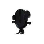 هولدر گوشی موبایل دریچه کولری مدل CZ028-50 - مشکی - ASP