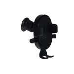 هولدر گوشی موبایل دریچه کولری مدل CZ028-50 - مشکی - ASP - تصویر 3