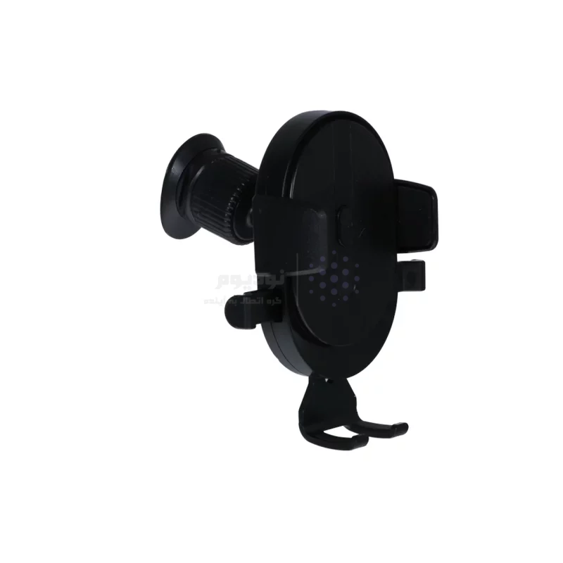 هولدر گوشی موبایل دریچه کولری مدل CZ028-50 - مشکی - ASP - تصویر 3