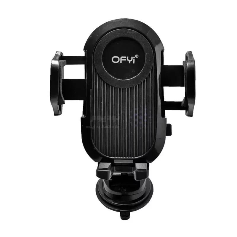 هولدر گوشی موبایل پایه دار Ofyi مدل HD-07 - مشکی - ASP - تصویر 3