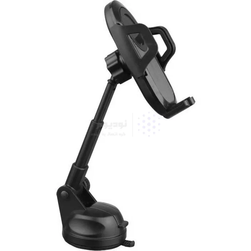 هولدر گوشی موبایل پایه دار Ofyi مدل HD-07 - مشکی - ASP - تصویر 9