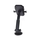 هولدر گوشی موبایل پایه دار 369 مدل H05 - مشکی - ASP - تصویر 4
