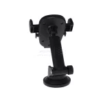 هولدر گوشی موبایل پایه دار 369 مدل H07 - مشکی - ASP - تصویر 5