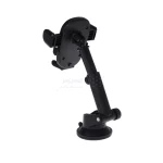 هولدر گوشی موبایل پایه دار 369 مدل H07 - مشکی - ASP - تصویر 6