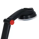 هولدر گوشی موبایل پایه دار Shoosh مدل +SH9085 - مشکی - SMO - تصویر 3