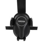 هولدر گوشی موبایل پایه دار Shoosh مدل +SH9085 - مشکی - SMO - تصویر 4