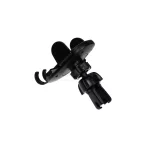 هولدر گوشی موبایل دریچه کولری Remax مدل RM-C06 - مشکی - تصویر 5