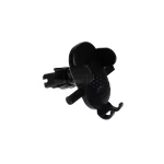 هولدر گوشی موبایل دریچه کولری Remax مدل RM-C06 - مشکی - تصویر 6