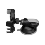 هولدر گوشی موبایل پایه دار Remax مدل RM-C26 - مشکی - تصویر 6