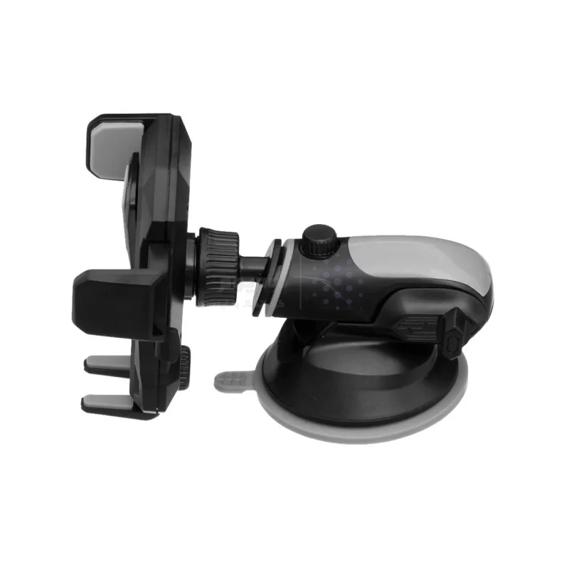 هولدر گوشی موبایل پایه دار Remax مدل RM-C26 - مشکی - تصویر 6