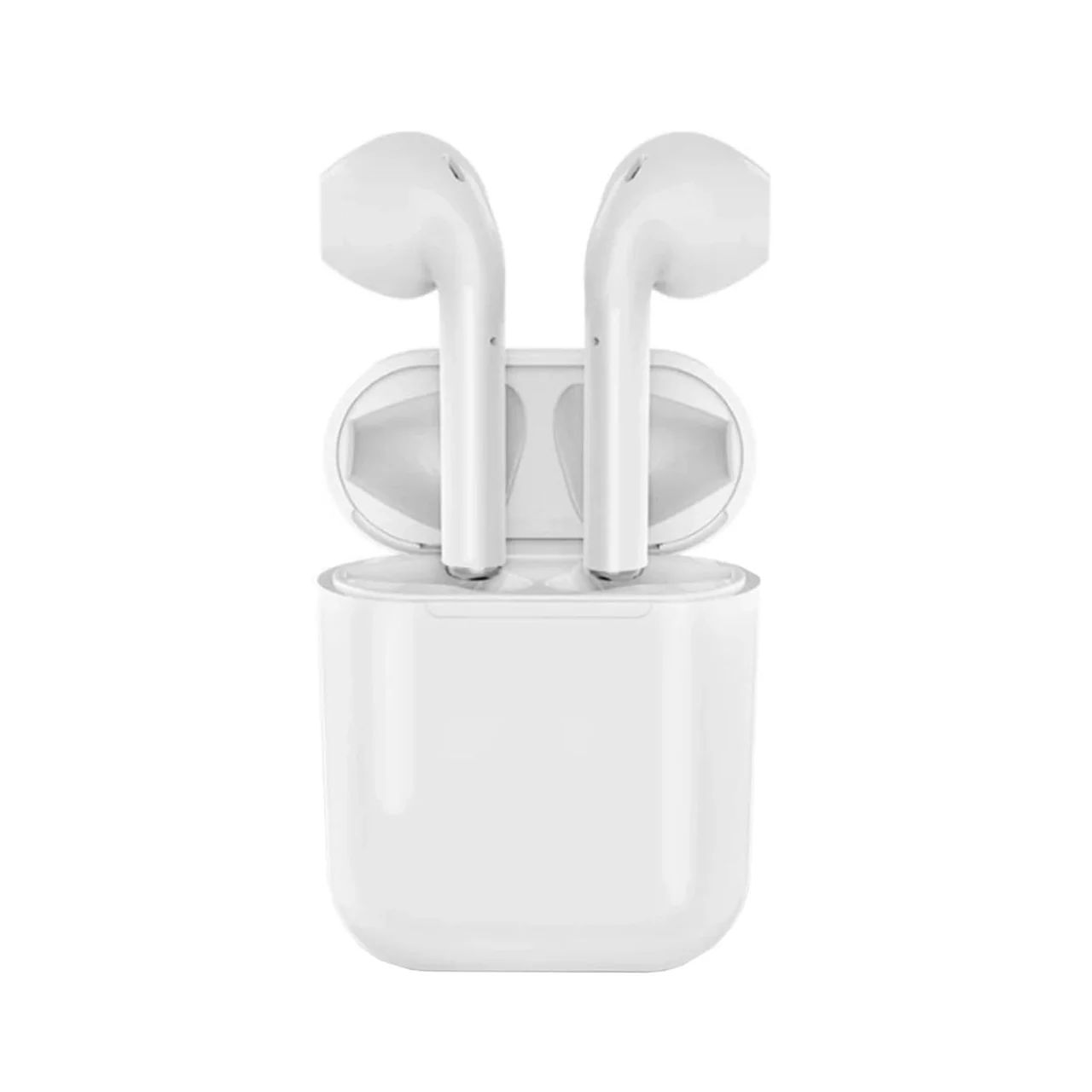 2541-110054-1 ایرفون بی سیم True Wireless مدل i11-TWS - تصویر 1