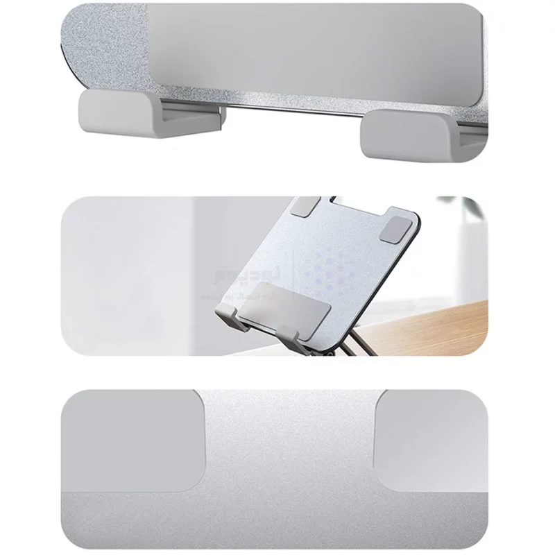 استند لپ تاپ yesido مدل C185 - تصویر 6