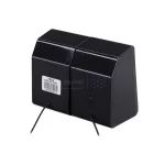 اسپیکر رومیزی (دسکتاپ) دو تکه TSCO مدل TS 2057 - مشکی - تصویر 5