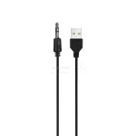 اسپیکر دسکتاپ دو تکه X4TECH مدل X-S4 - بژ - RYL - تصویر 6