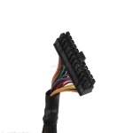 منبع تغذیه کامپیوتر Swizz مدل RYL - ATX 380W - تصویر 5
