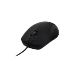 ماوس باسیم Royal مدل R-M201 - مشکی - تصویر 4