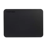 هارد اکسترنال Toshiba مدل Canvio Basics (new box) ظرفیت 1TB - مشکی