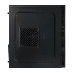 کیس کامپیوتر TSCO مدل TC 4489 FA - مشکی - تصویر 11