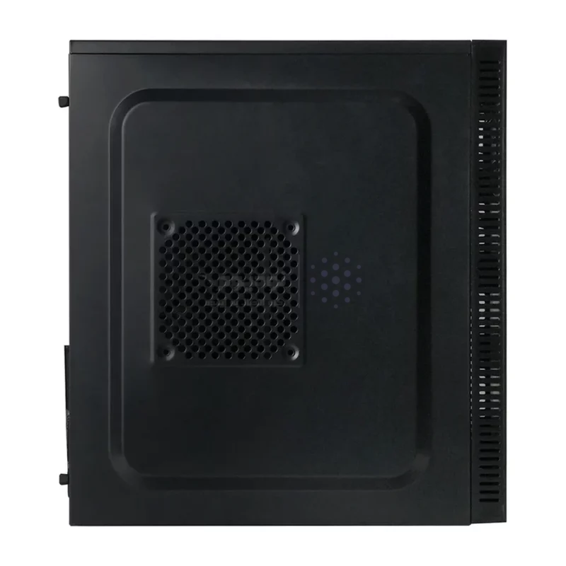 کیس کامپیوتر TSCO مدل TC 4489 FA - مشکی - تصویر 11