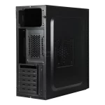 کیس کامپیوتر TSCO مدل TC 4489 FA - مشکی - تصویر 12