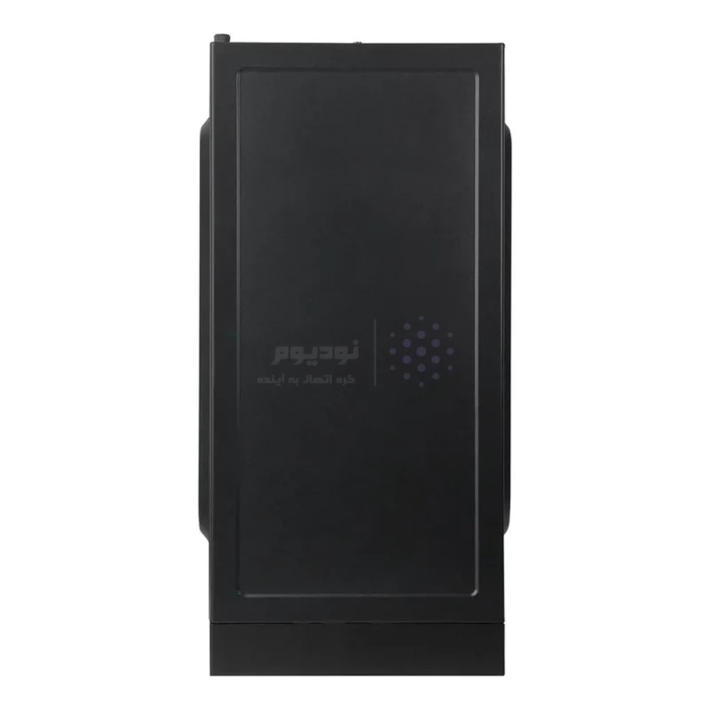کیس کامپیوتر TSCO مدل TC 4489 FA - مشکی - تصویر 13