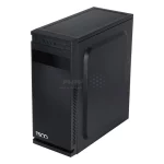 کیس کامپیوتر TSCO مدل TC 4489 FA - مشکی - تصویر 4