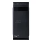 کیس کامپیوتر TSCO مدل TC 4489 FA - مشکی - تصویر 5