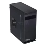 کیس کامپیوتر TSCO مدل TC 4489 FA - مشکی - تصویر 6
