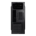 کیس کامپیوتر TSCO مدل TC 4489 FA - مشکی - تصویر 8