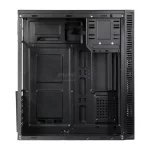 کیس کامپیوتر TSCO مدل TC 4489 FA - مشکی - تصویر 10
