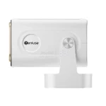 ویدئوپروژکتور Beniuse مدل BE-VP12 - سفید - تصویر 3