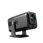 ویدئوپروژکتور Beniuse مدل BE-VP10 - مشکی - تصویر 3