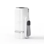 ویدئوپروژکتور Beniuse مدل BE-VP19 - سفید - تصویر 5