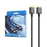 کابل Benius HDMI مدل BE-HD01 - مشکی