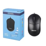 ماوس باسیم SADATA مدل SM-305 OW - مشکی - RYL