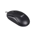 ماوس باسیم SADATA مدل SM-305 OW - مشکی - RYL - تصویر 3