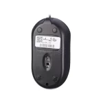 ماوس باسیم SADATA مدل SM-305 OW - مشکی - RYL - تصویر 4