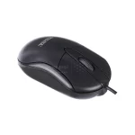 ماوس باسیم SADATA مدل SM-305 OW - مشکی - RYL - تصویر 5