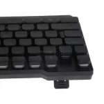 کیبورد باسیم گیمینگ Sicher مدل Callisto - مشکی - RYL - تصویر 4